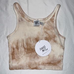 Princess Polly Lana Tank Top